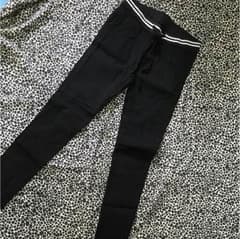 新品未開封☆スキニーパンツ(XL)のサムネイル