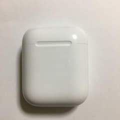 Apple 純正 AirPodsのサムネイル