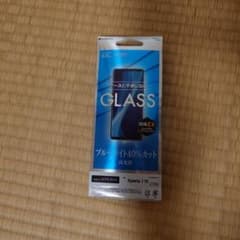 Xperia 1 Ⅳ ガラスフィルムのサムネイル
