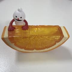 ノンノン オレンジ フィギュアのサムネイル