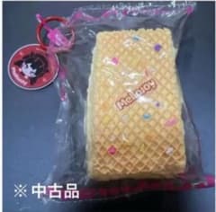 Mellojoy メロジョイ スクイーズ カップケーキか？ ライラックミスト