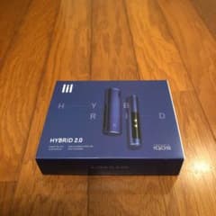 lil HYBRID 2.0 iQOS 電子タバコ ハイブリッドのサムネイル