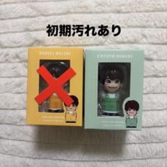 なにわ男子 大橋和也 指人形のサムネイル