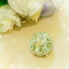 浴衣/着物♡帯留めのサムネイル
