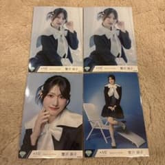 蟹沢萌子 生写真 7周年フォトブック コンプ - メルカリ