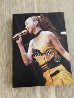 安室奈美恵/namie amuro Final Tour 2018～Final…のサムネイル