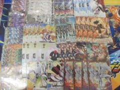 ヴァンガード ヴァージルア デッキ インナースリーブ入り - メルカリ