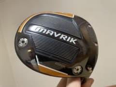 Callaway MAVRIK MAX ドライバー 10.5度のサムネイル