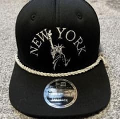New Era 9FIFTY NEW YORK キャップのサムネイル