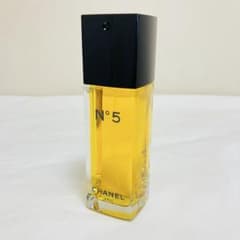 신품 미사용 CHANEL 샤넬 N ° 5 오드 트와레 향수 100ml