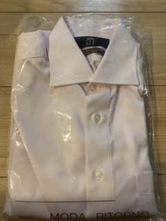 洋服の青山メンズワイシャツ　sサイズのサムネイル