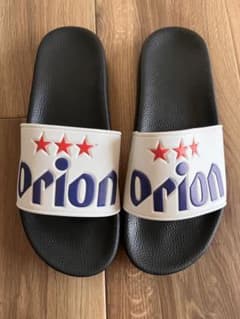 オリオンビール　サンダルのサムネイル