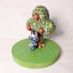 ジャック　キーホルダー　タピオカ君専用のサムネイル