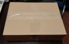 ほーじょーさん専用ダンボールのサムネイル