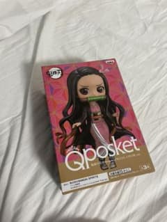 鬼滅の刃　ねずこ　Qposket Special color ver.のサムネイル