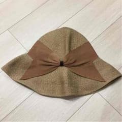 ☆アシーナニューヨーク 帽子☆のサムネイル