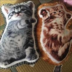 リトルアニマルぬいぐるみのサムネイル