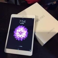 iPad mini 2 Retina display 32Gのサムネイル