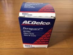ＡＣＤＥＬＣＯ　オイルフィルターのサムネイル
