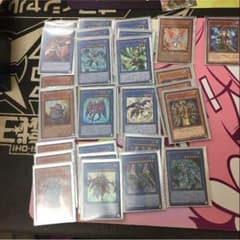 遊戯王 ネクロスデッキのサムネイル