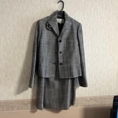 スーツ　上下のサムネイル