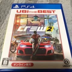 ザ クルー2のサムネイル