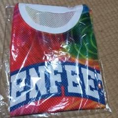 10-FEET バスケットユニフォーム Lサイズ 10-FEET バスケットユニフォーム Lサイズ
