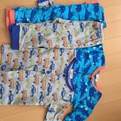 パジャマのサムネイル