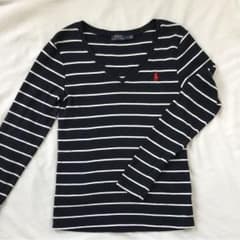 ラルフローレン 長袖Tシャツのサムネイル