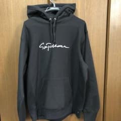 supreme classic scriptのサムネイル