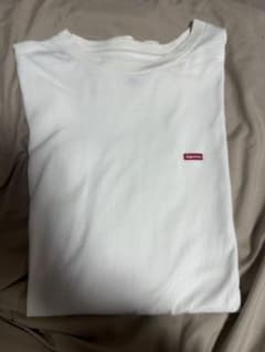 Supreme ホワイト ロンTのサムネイル