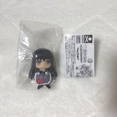 魔法少女まどか☆マギカ おねむたん 暁美ほむらのサムネイル
