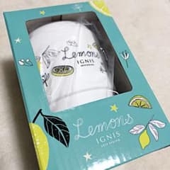 イグニス オリジナルマグ(限定品)のサムネイル