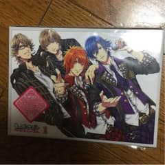 うたプリ マジLOVEレジェンドスター DVD 1巻 シリアルなし ④のサムネイル