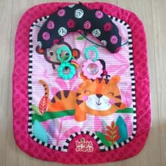 ブライトスターツ プレイマット ピンクのサムネイル
