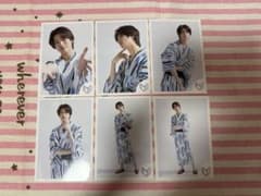 ICEx 阿久根温世 生写真セット - メルカリ