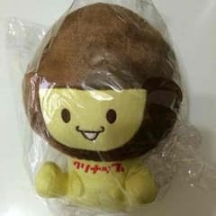 非売品！！クリナップのぬいぐるみ♪のサムネイル