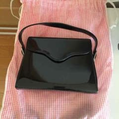 ぷちまる☆様専用 フォーマルバッグのサムネイル