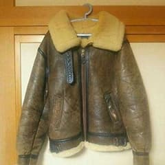 ムートンボアジャケットのサムネイル