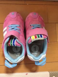 イフミー IFME子供靴のサムネイル