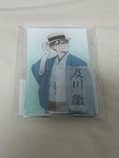 ハイキュー 及川徹 ずんだ茶寮 アクリルスタンド アクスタ