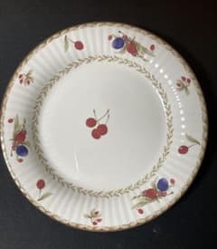 Noritake クラフトーン Cherry Time チェリータイム5枚 - メルカリ