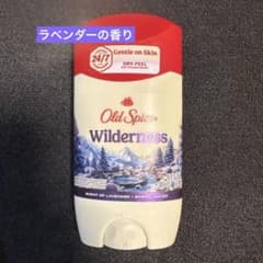 Old Spice Wilderness ウィルダネス　73gのサムネイル