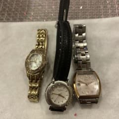 Women's Watch Accessories