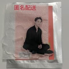 BTS PTD ラキドロ アクスタ JUNGKOOKのサムネイル
