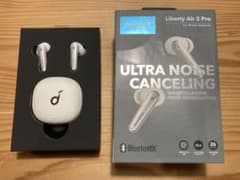 Anker Soundcore Liberty Air 2 Pro 完全ワイヤ…のサムネイル
