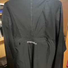 WTAPS ミリタリーJKT／黒（XL）DESCENDANT ダブルタップスのサムネイル