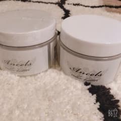 2個セット!!エンシェールズ COLOR BUTTER アッシュミルクティーのサムネイル