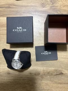 coachレディース腕時計のサムネイル