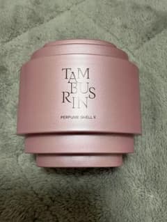 TAMBURINS PUMKINI THE SHELL ハンドクリームのサムネイル